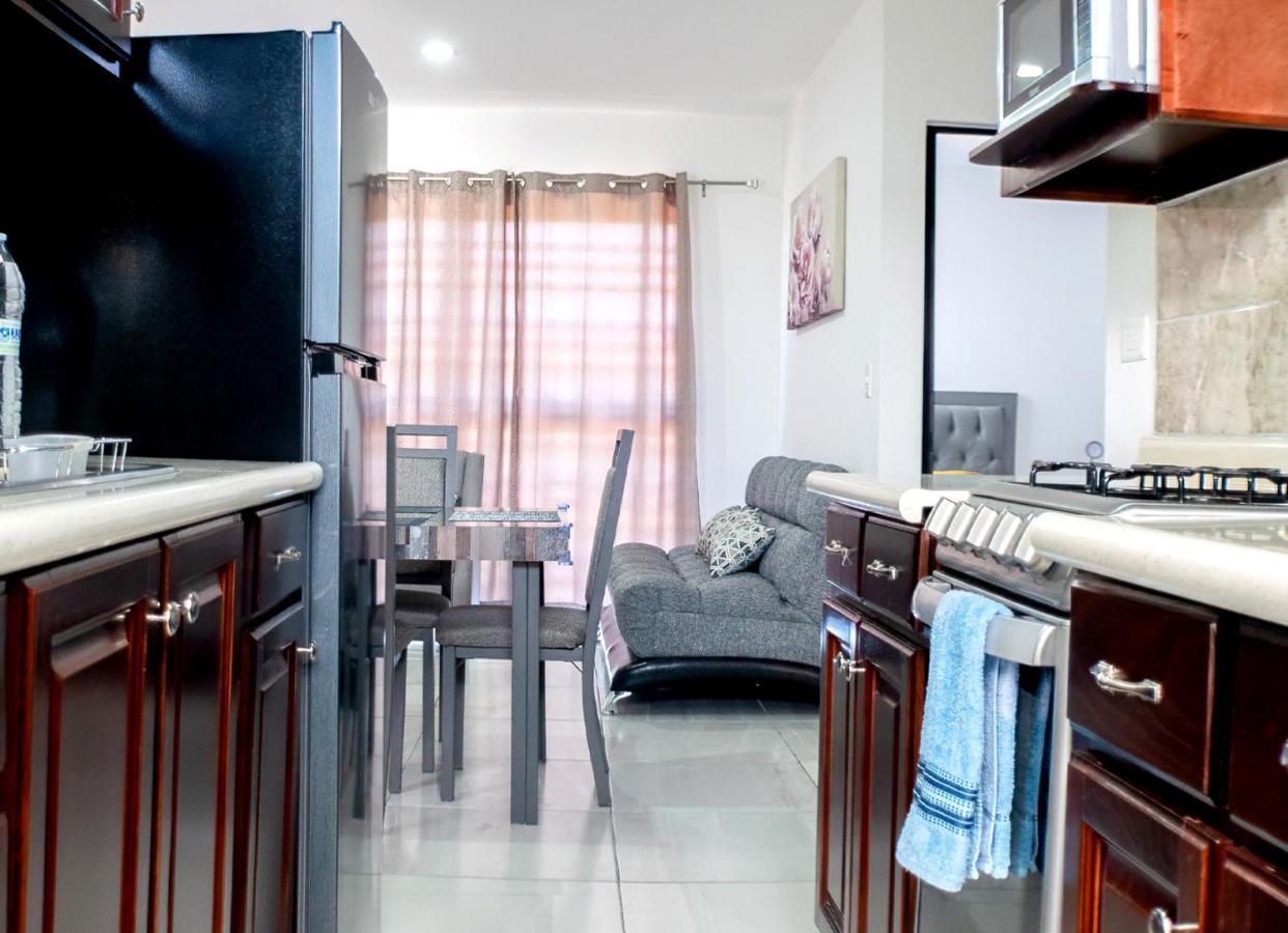 Departamento El Marino Apartamento Mazatlán Exterior foto