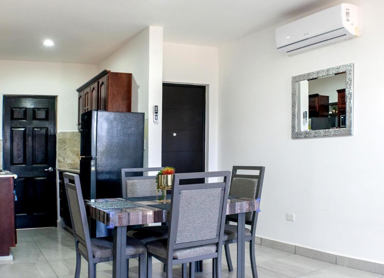 Departamento El Marino Apartamento Mazatlán Exterior foto