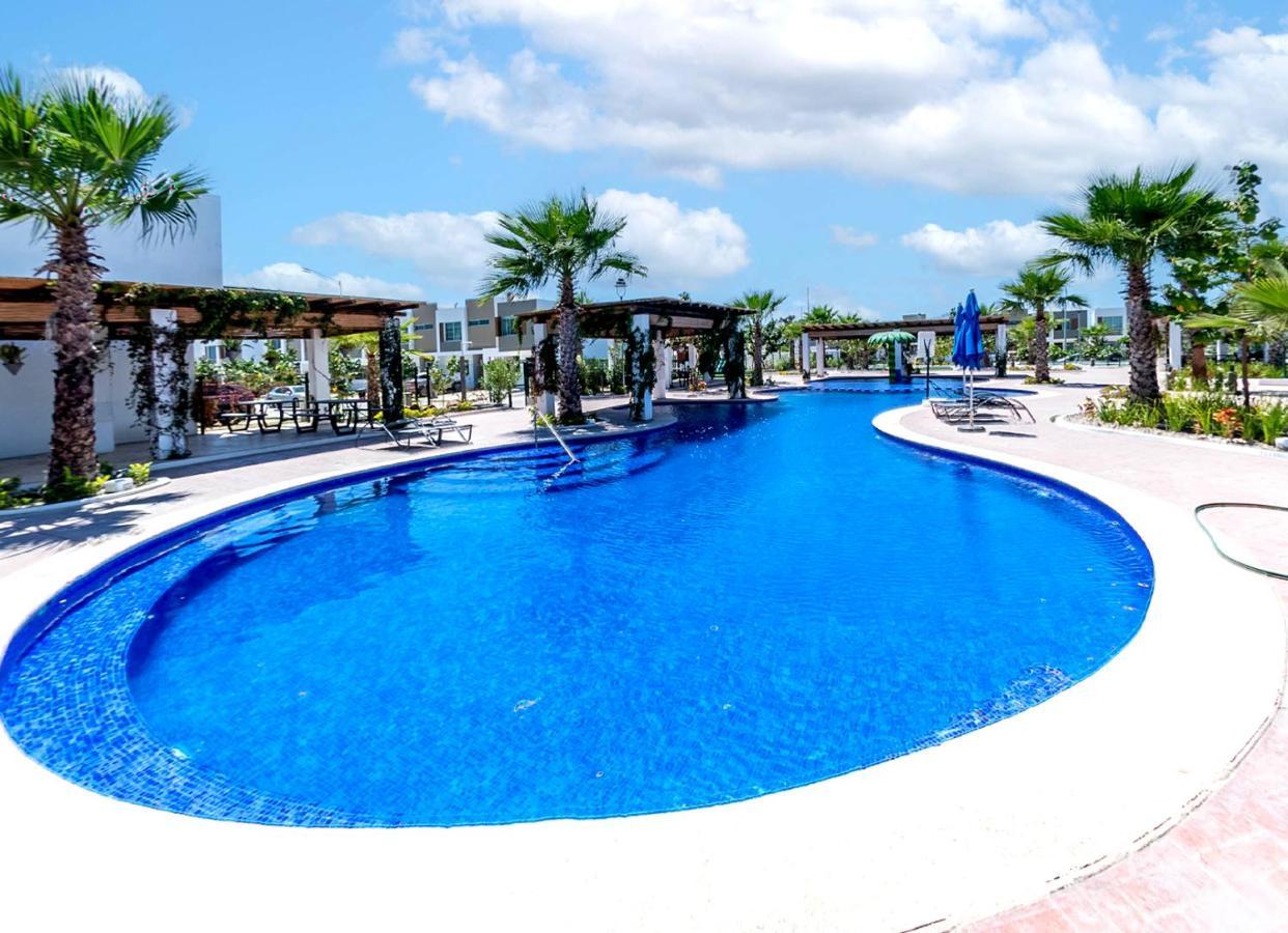 Departamento El Marino Apartamento Mazatlán Exterior foto