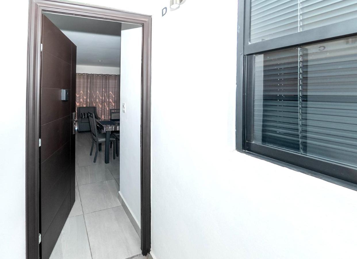 Departamento El Marino Apartamento Mazatlán Exterior foto