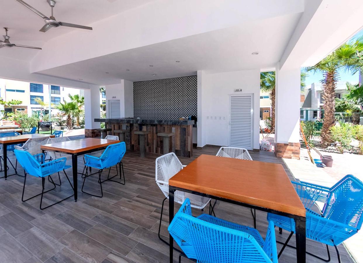 Departamento El Marino Apartamento Mazatlán Exterior foto